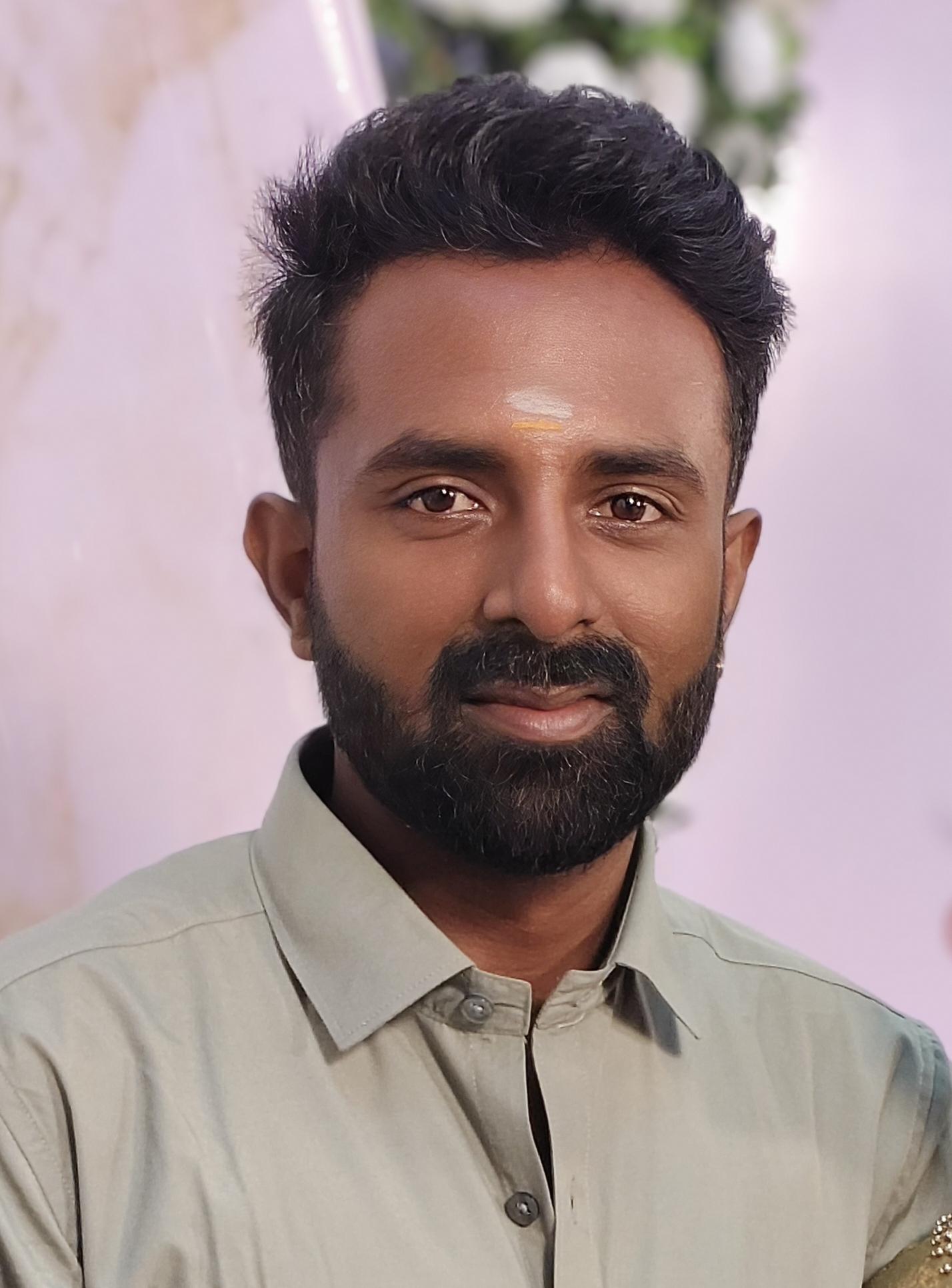 Mithunraj Murugesh